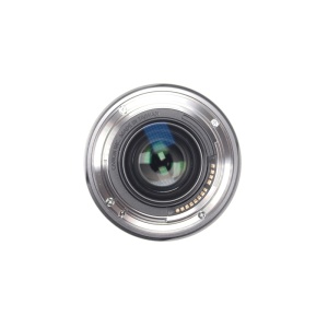 Used Canon RF 35mm F1.8 Macro IS STM Lens